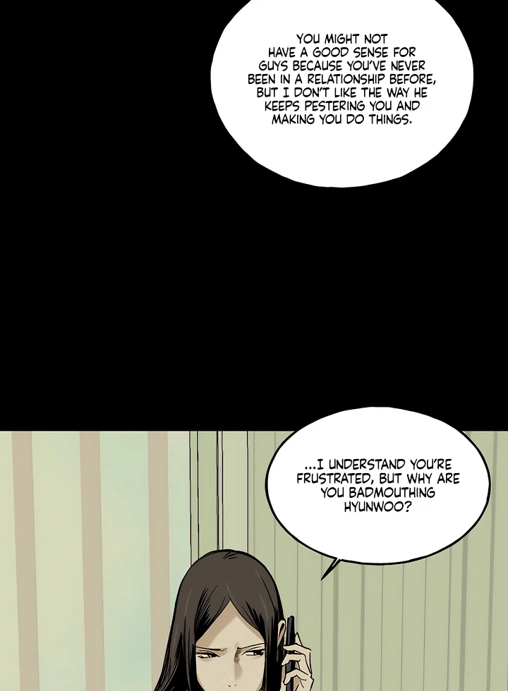 MURMUR Chapter 6 page 22 - 