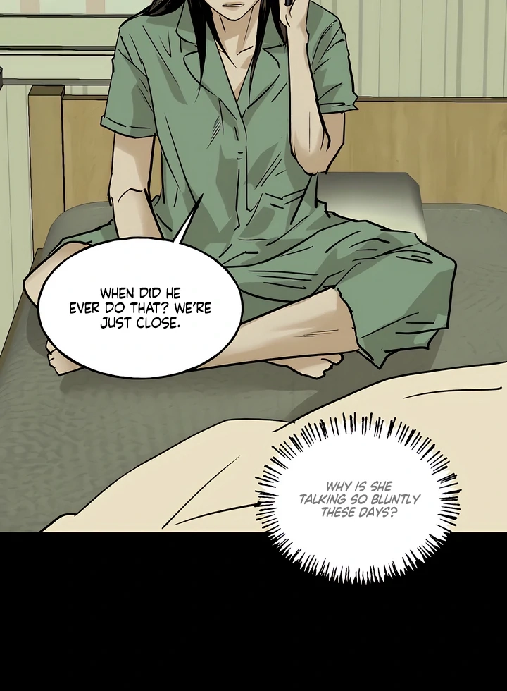 MURMUR Chapter 6 page 23 - 