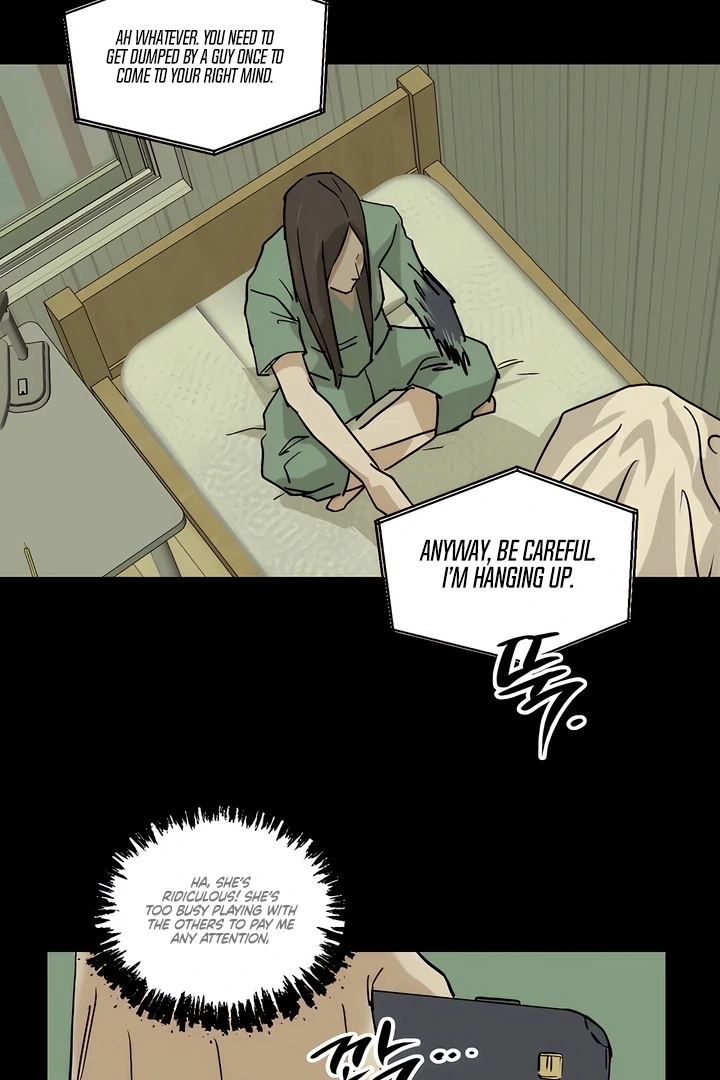 MURMUR Chapter 6 page 25 - 