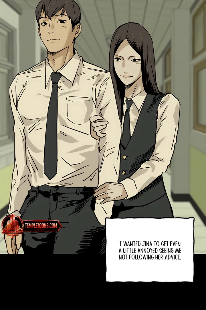 MURMUR Chapter 6 page 27 - 