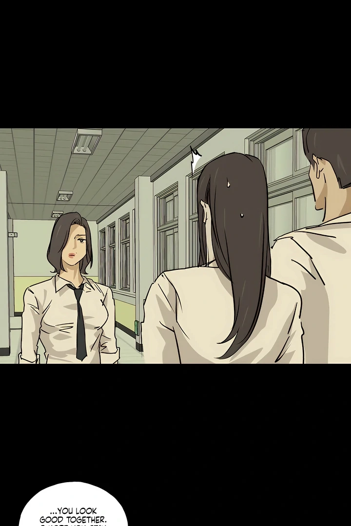 MURMUR Chapter 6 page 28 - 