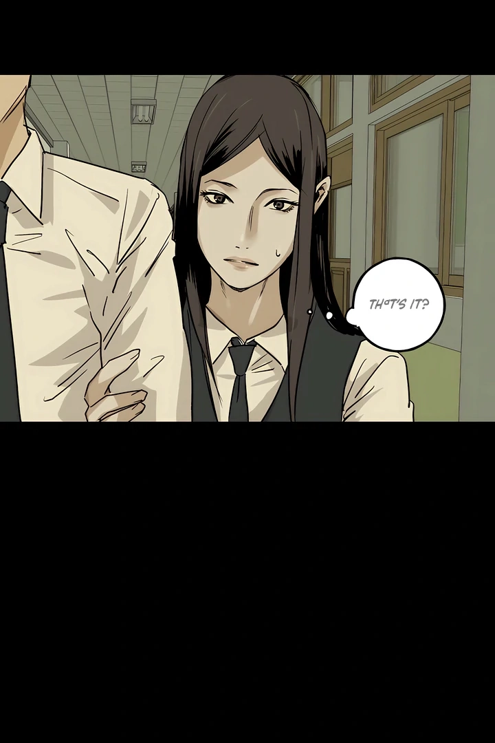 MURMUR Chapter 6 page 30 - 