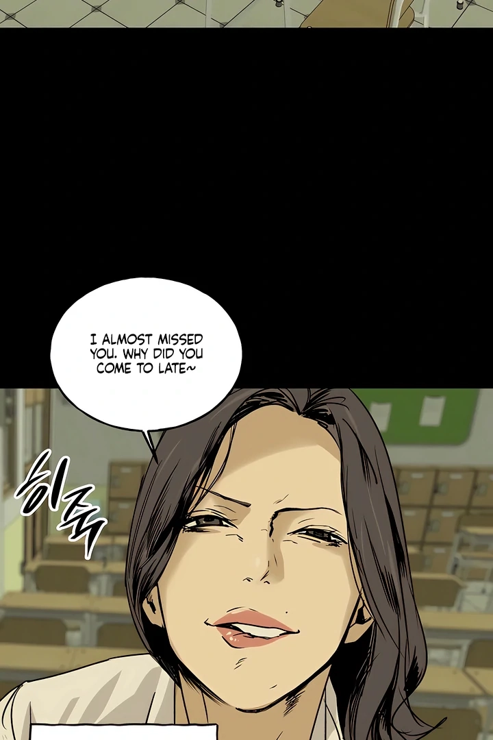 MURMUR Chapter 6 page 52 - 