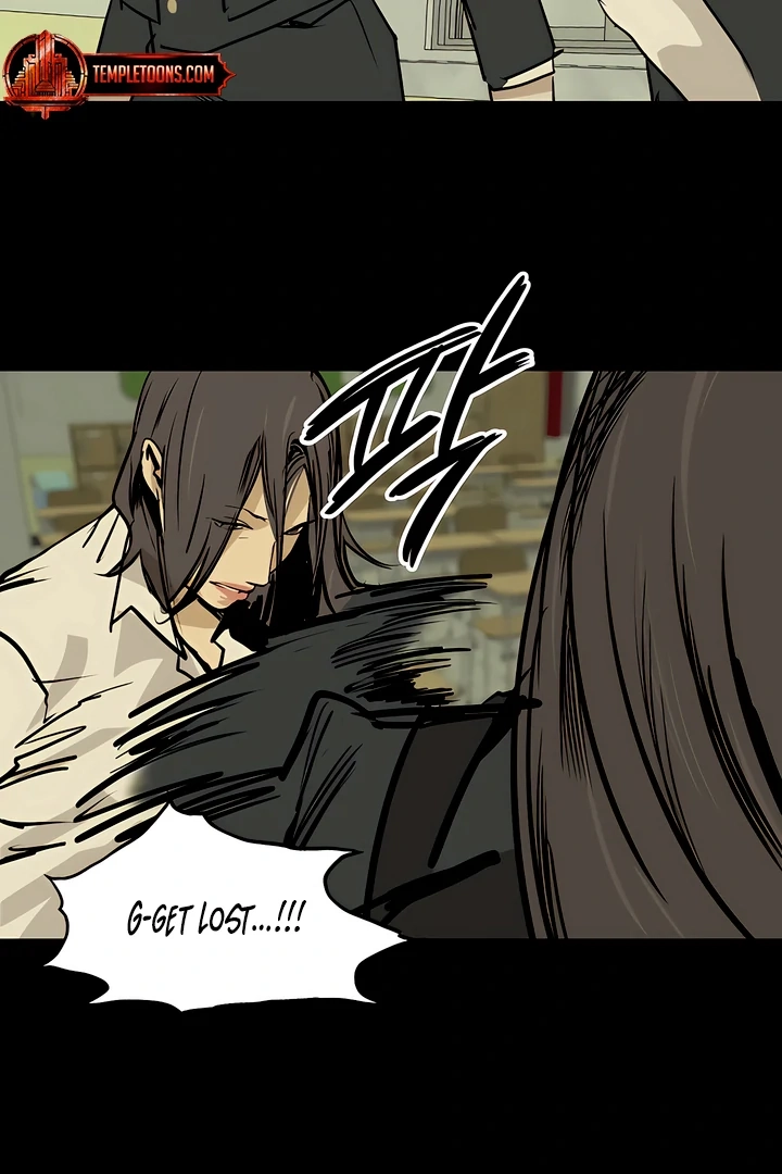 MURMUR Chapter 6 page 54 - 