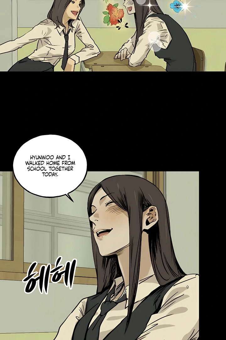 MURMUR Chapter 6 page 10 - 