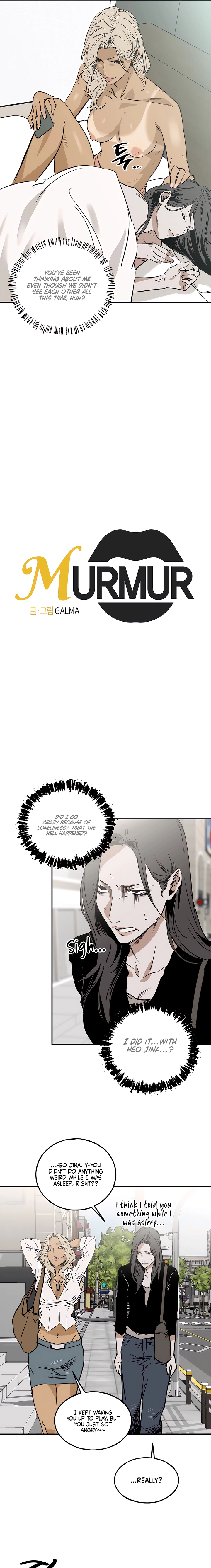 MURMUR Chapter 7 page 3 - 