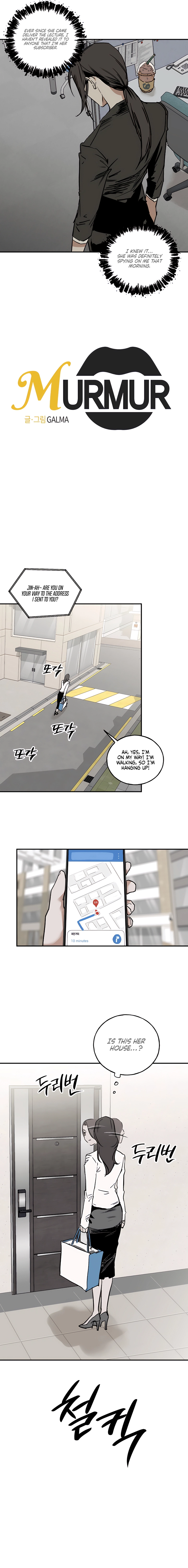 MURMUR Chapter 8 page 3 - 