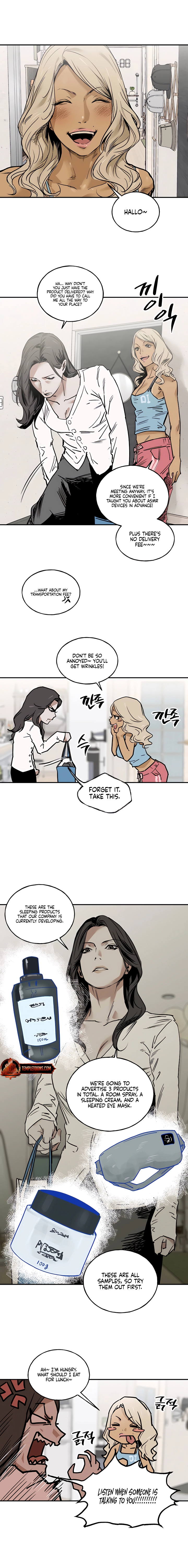 MURMUR Chapter 8 page 4 - 