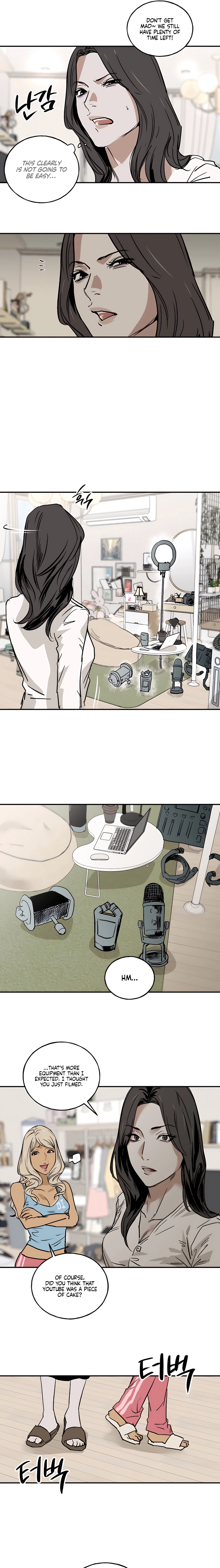 MURMUR Chapter 8 page 5 - 
