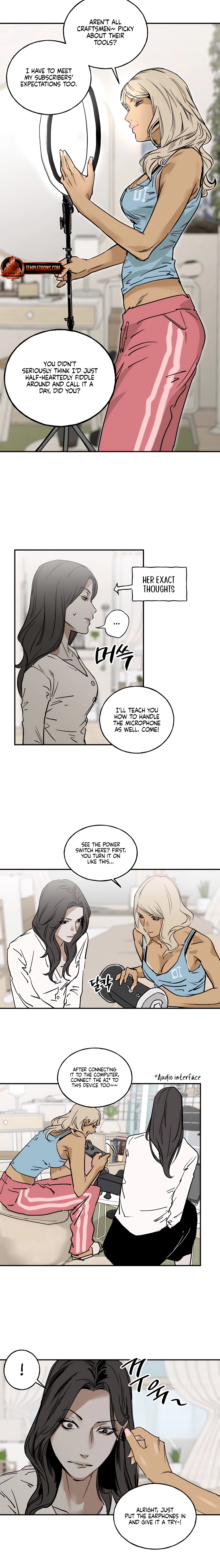 MURMUR Chapter 8 page 6 - 