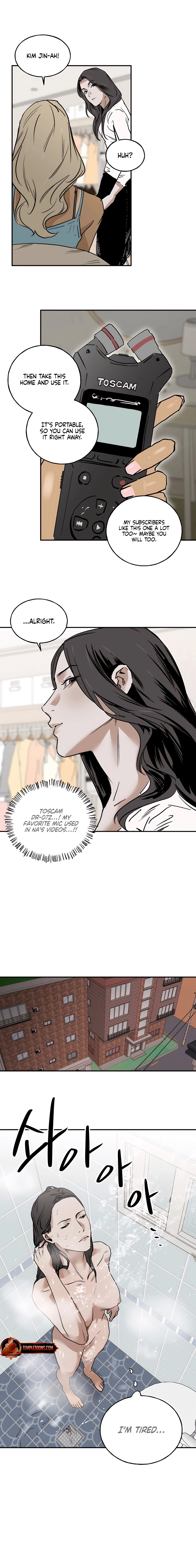 MURMUR Chapter 8 page 8 - 