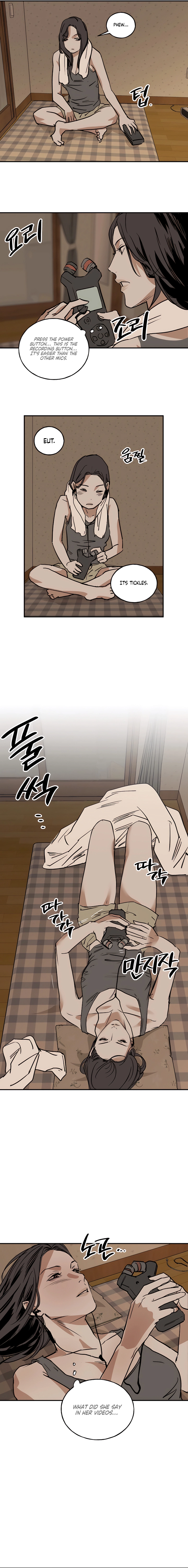 MURMUR Chapter 8 page 9 - 