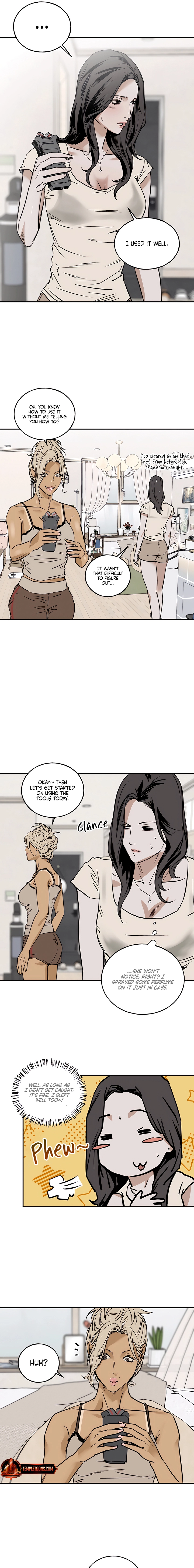 MURMUR Chapter 9 page 3 - 
