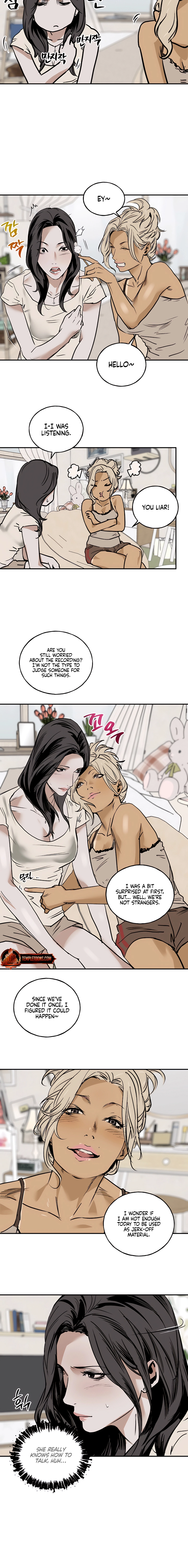 MURMUR Chapter 9 page 10 - 