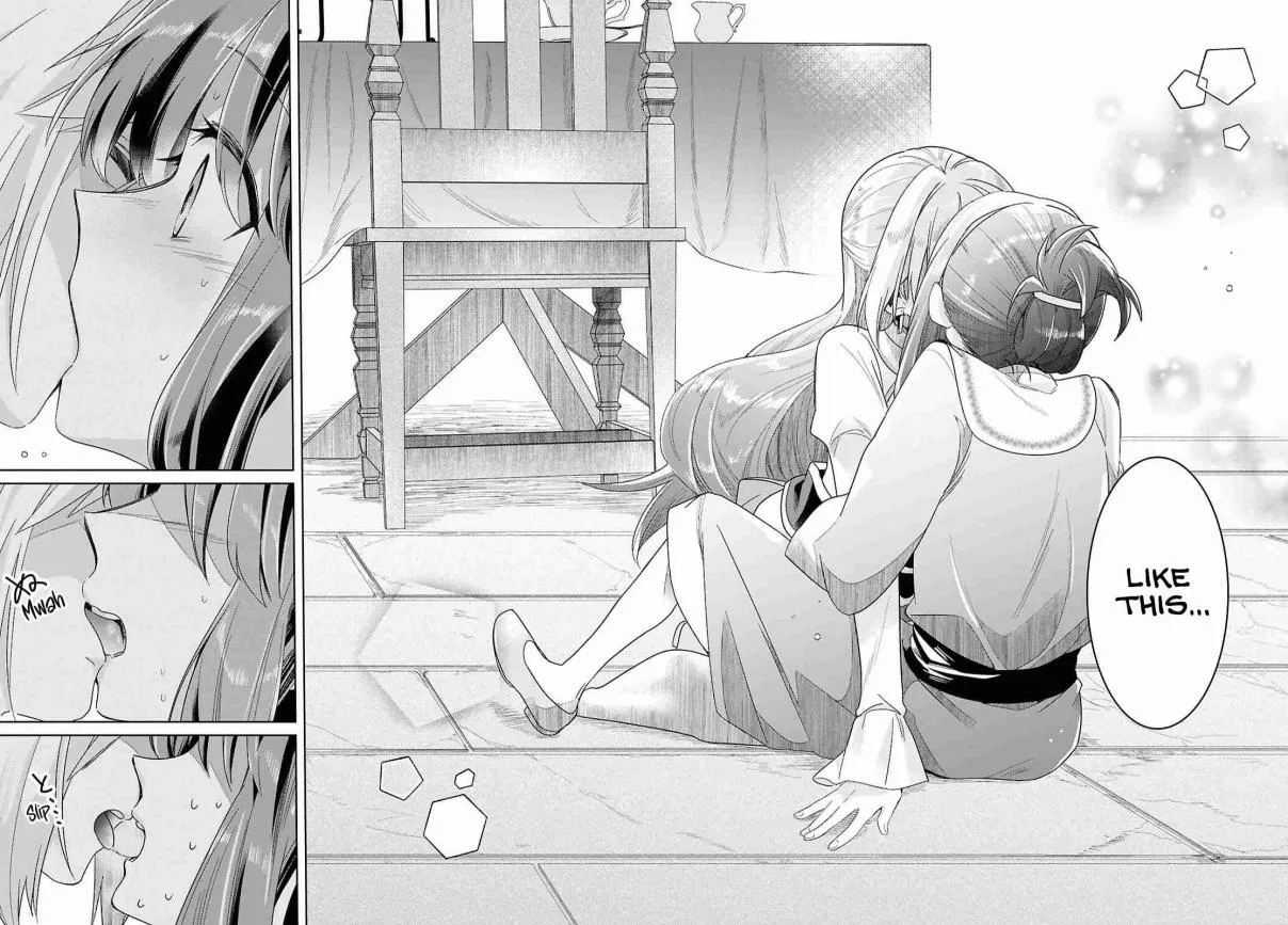 Muryoku Seijo to Munou Oujo ~Maryoku Zero de Shoukansareta Seijo no Isekai Kyuukokuki~ Chapter 1 page 119 - 