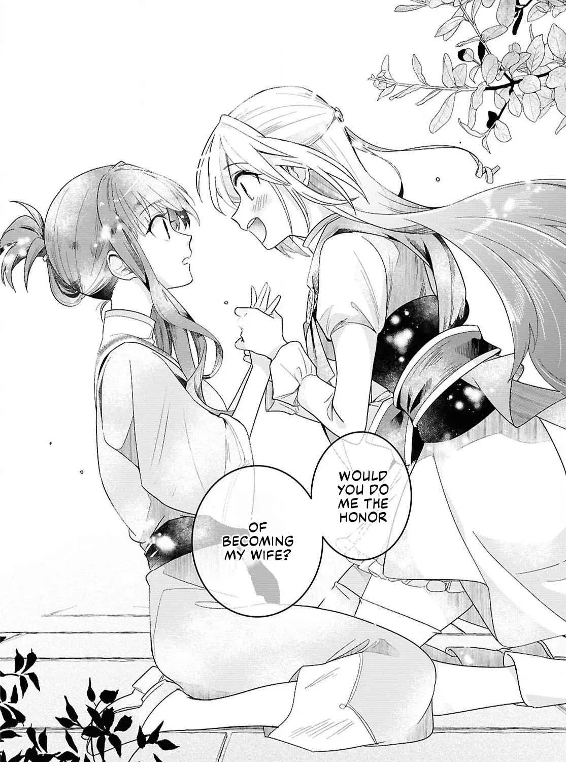 Muryoku Seijo to Munou Oujo ~Maryoku Zero de Shoukansareta Seijo no Isekai Kyuukokuki~ Chapter 1 page 129 - 