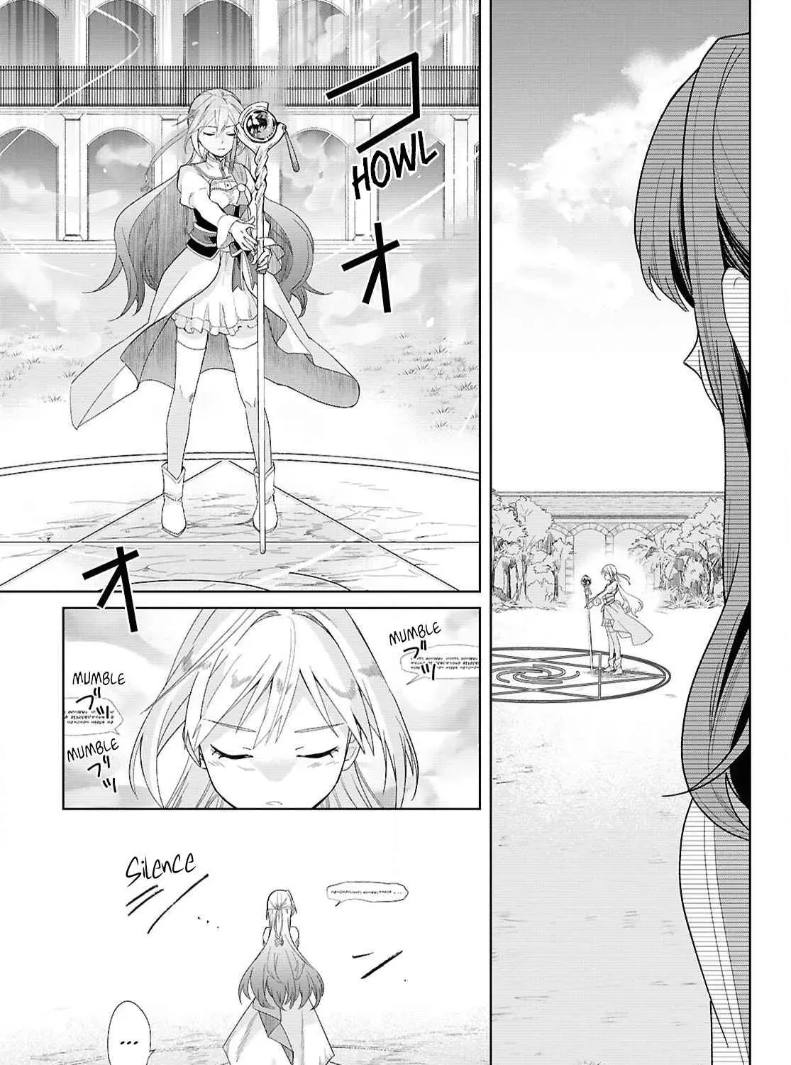 Muryoku Seijo to Munou Oujo ~Maryoku Zero de Shoukansareta Seijo no Isekai Kyuukokuki~ Chapter 1 page 69 - 
