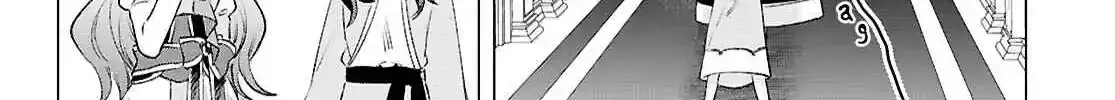Muryoku Seijo to Munou Oujo ~Maryoku Zero de Shoukansareta Seijo no Isekai Kyuukokuki~ Chapter 11 page 24 - 