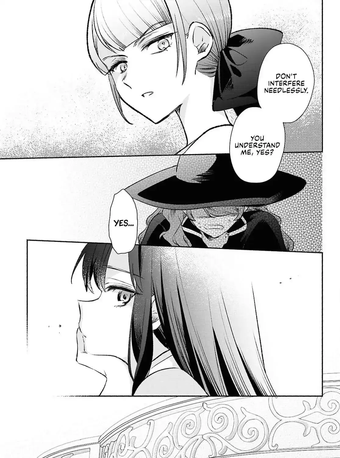 Muryoku Seijo to Munou Oujo ~Maryoku Zero de Shoukansareta Seijo no Isekai Kyuukokuki~ Chapter 12 page 53 - 