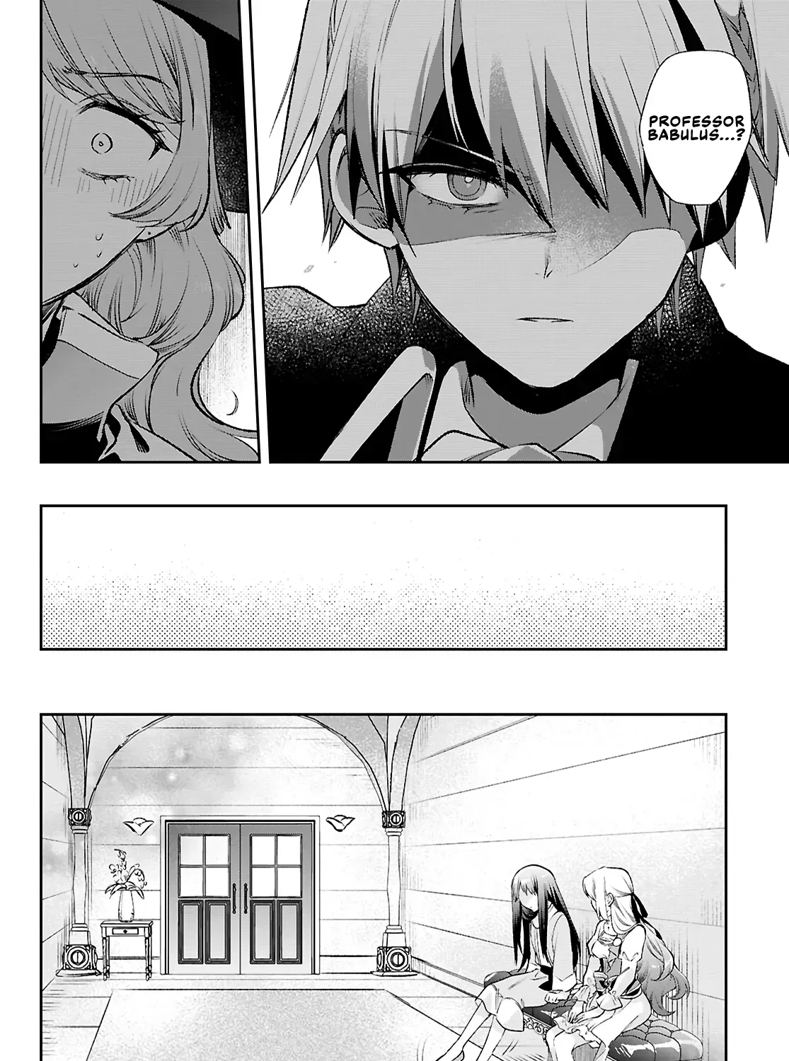 Muryoku Seijo to Munou Oujo ~Maryoku Zero de Shoukansareta Seijo no Isekai Kyuukokuki~ Chapter 14 page 23 - 