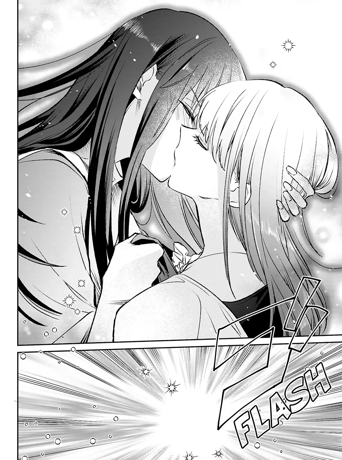 Muryoku Seijo to Munou Oujo ~Maryoku Zero de Shoukansareta Seijo no Isekai Kyuukokuki~ Chapter 14 page 67 - 