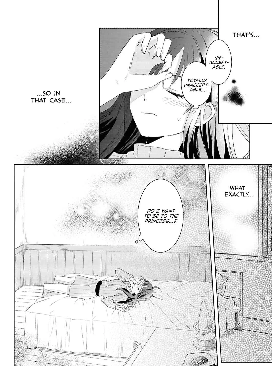 Muryoku Seijo to Munou Oujo ~Maryoku Zero de Shoukansareta Seijo no Isekai Kyuukokuki~ Chapter 5 page 38 - 
