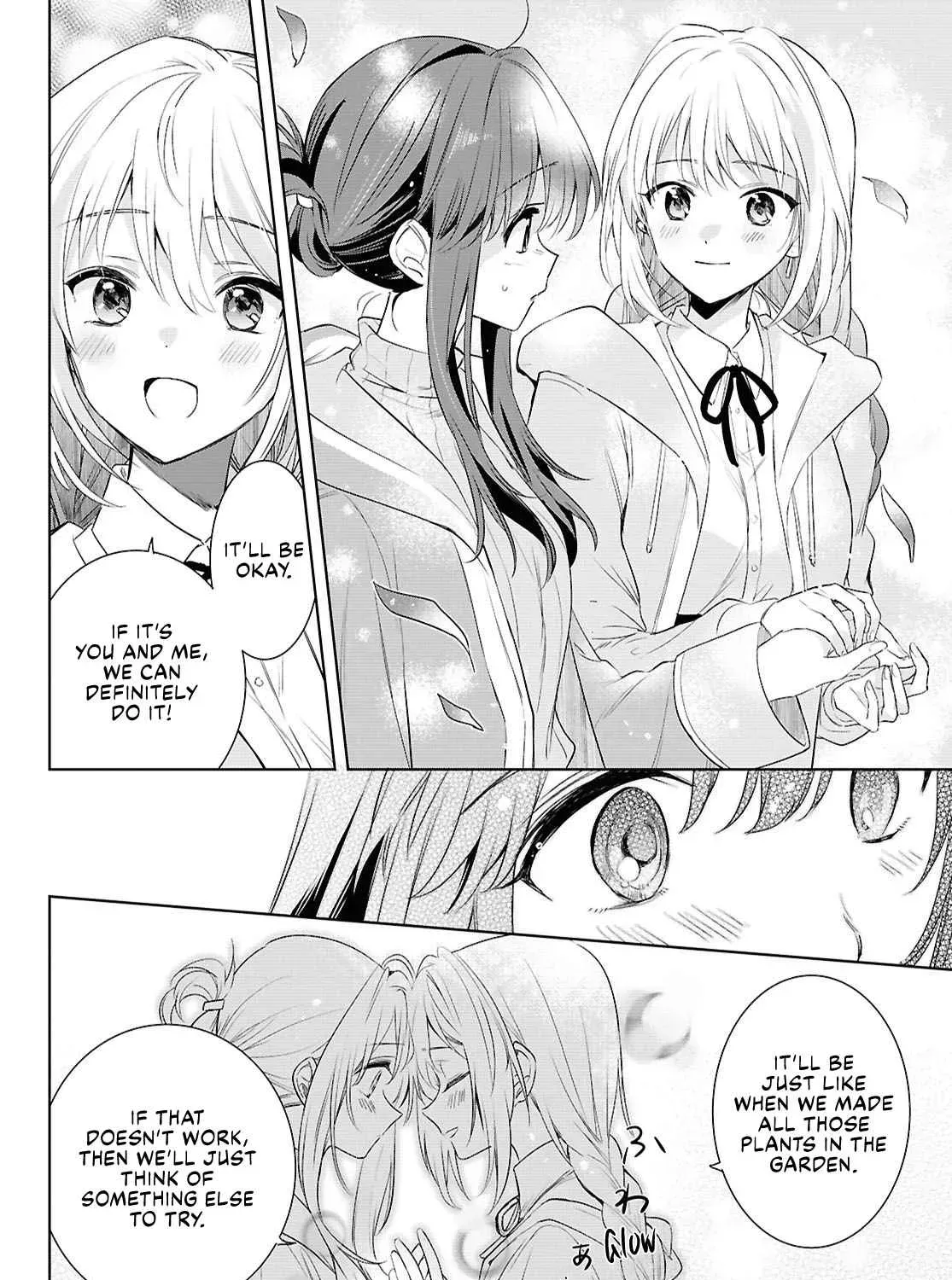 Muryoku Seijo to Munou Oujo ~Maryoku Zero de Shoukansareta Seijo no Isekai Kyuukokuki~ Chapter 6 page 15 - 