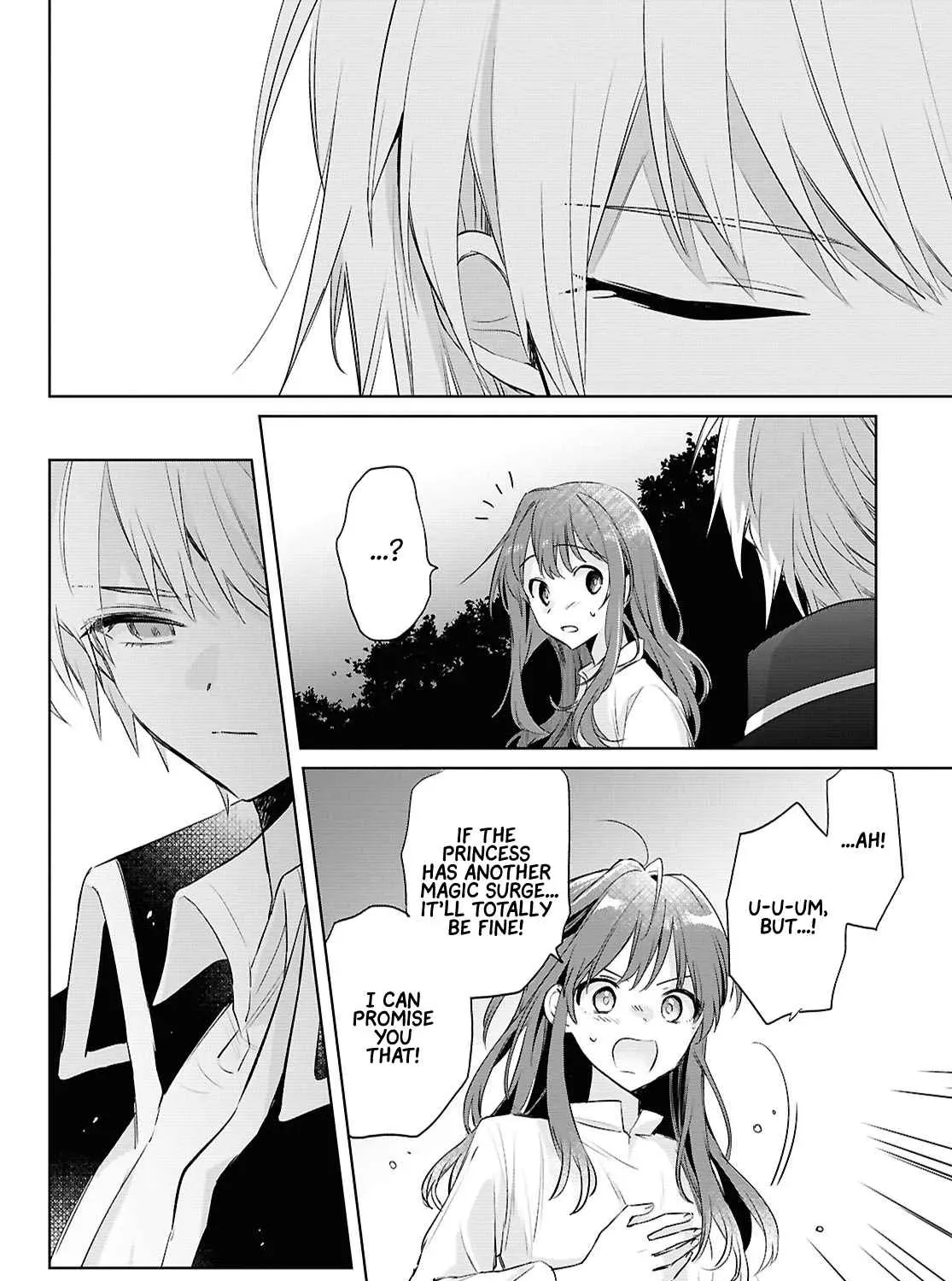 Muryoku Seijo to Munou Oujo ~Maryoku Zero de Shoukansareta Seijo no Isekai Kyuukokuki~ Chapter 6 page 60 - 