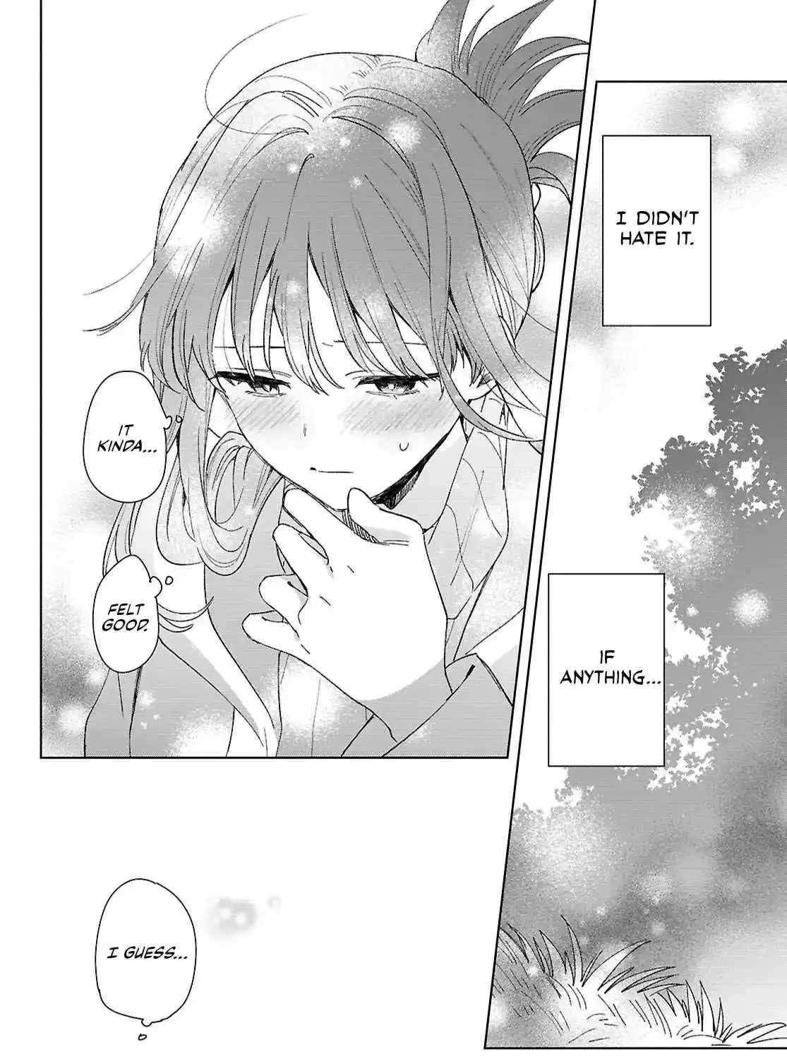 Muryoku Seijo to Munou Oujo ~Maryoku Zero de Shoukansareta Seijo no Isekai Kyuukokuki~ Chapter 7 page 49 - 