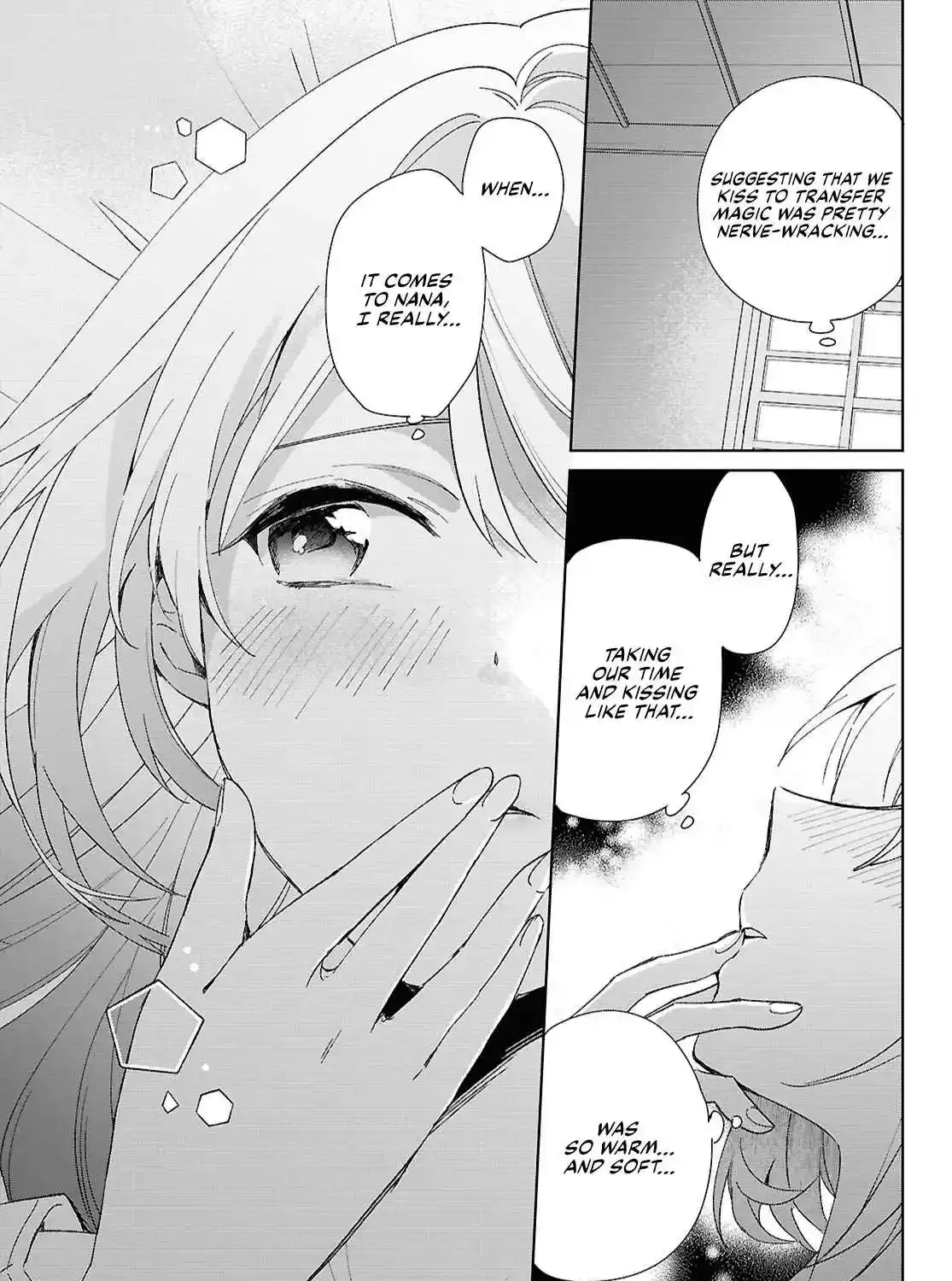 Muryoku Seijo to Munou Oujo ~Maryoku Zero de Shoukansareta Seijo no Isekai Kyuukokuki~ Chapter 7 page 63 - 