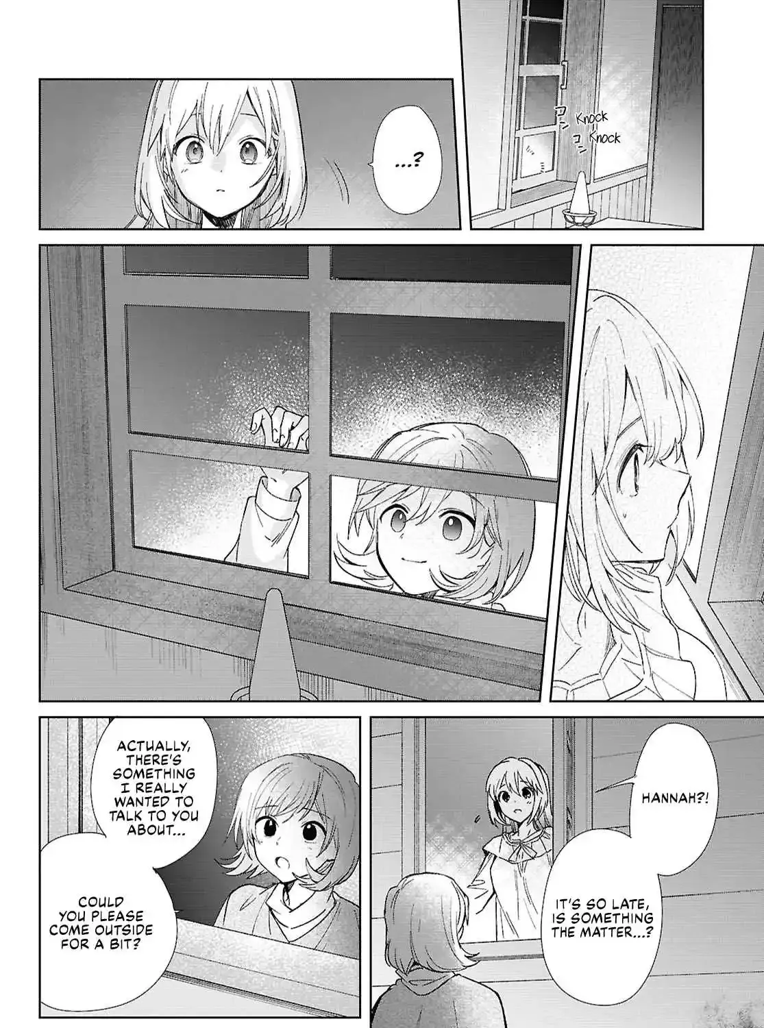 Muryoku Seijo to Munou Oujo ~Maryoku Zero de Shoukansareta Seijo no Isekai Kyuukokuki~ Chapter 7 page 65 - 