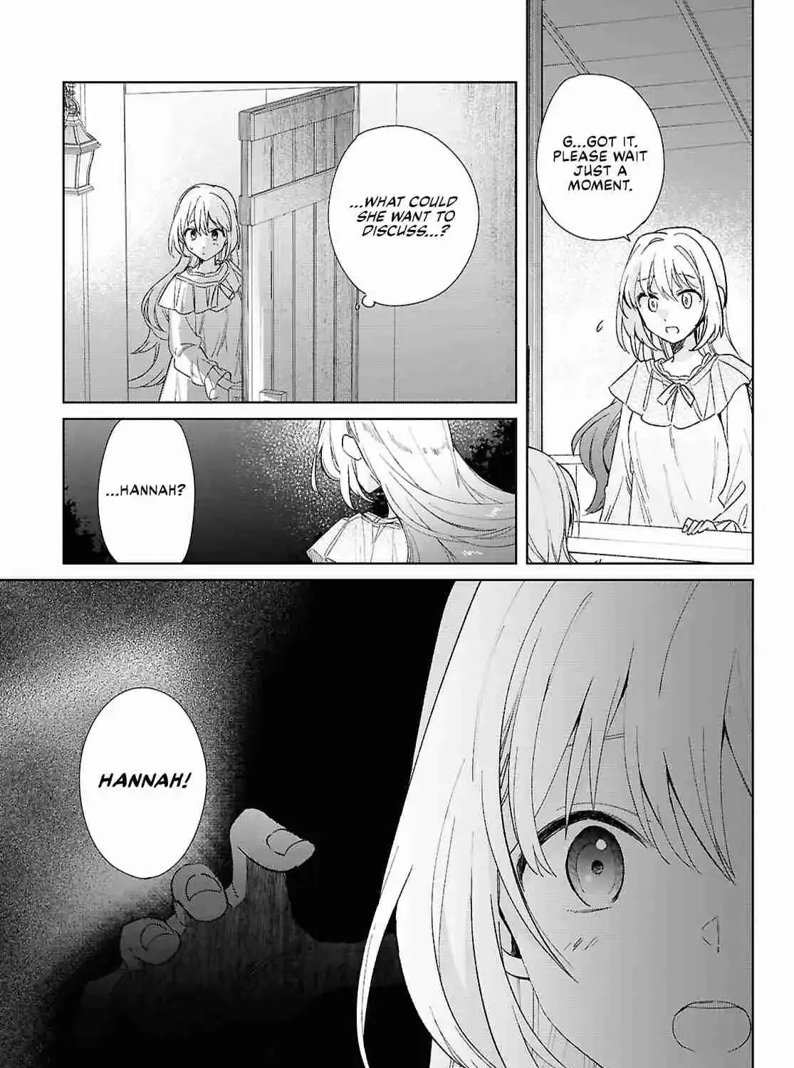 Muryoku Seijo to Munou Oujo ~Maryoku Zero de Shoukansareta Seijo no Isekai Kyuukokuki~ Chapter 7 page 67 - 