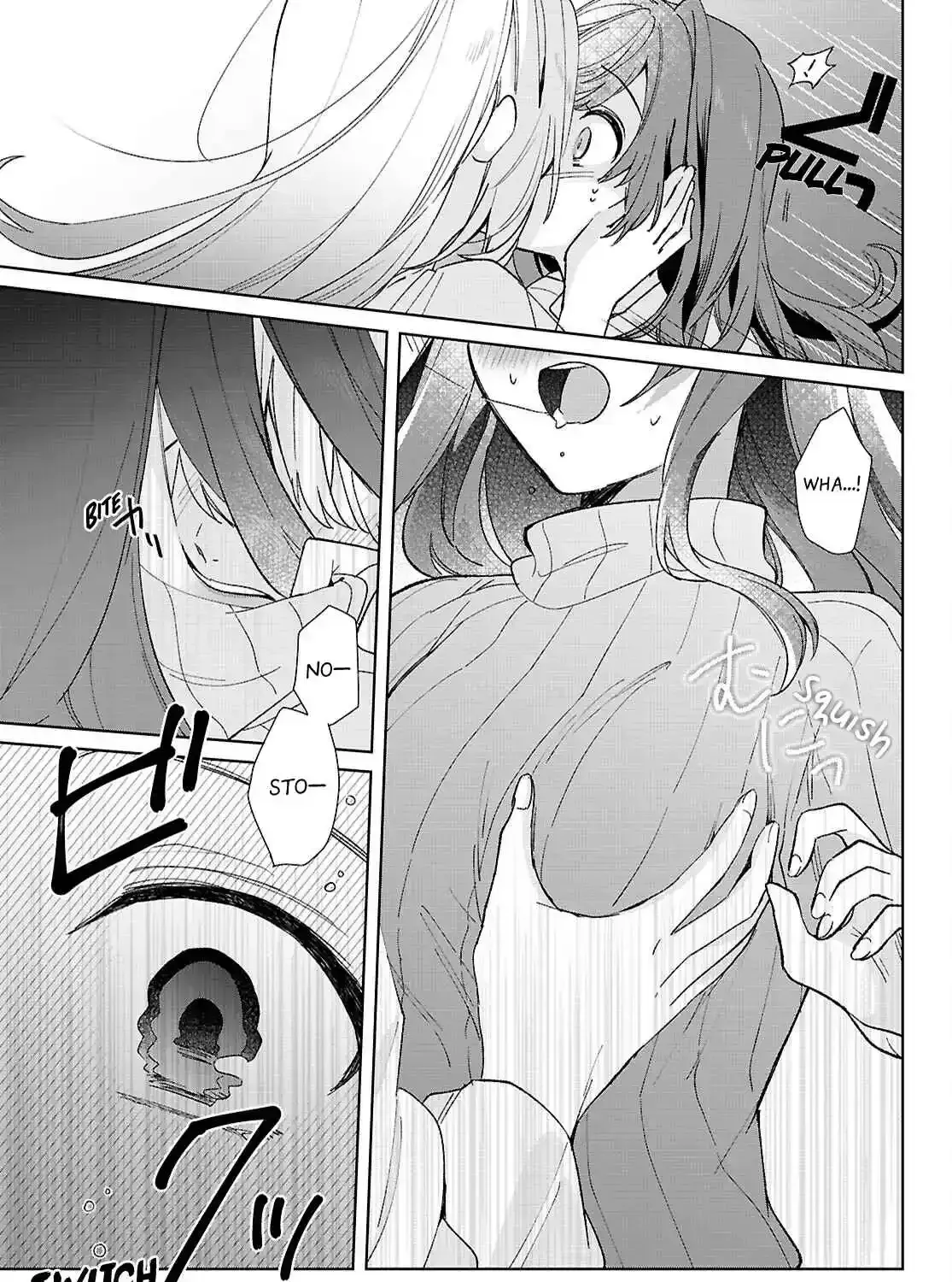 Muryoku Seijo to Munou Oujo ~Maryoku Zero de Shoukansareta Seijo no Isekai Kyuukokuki~ Chapter 9 page 56 - 
