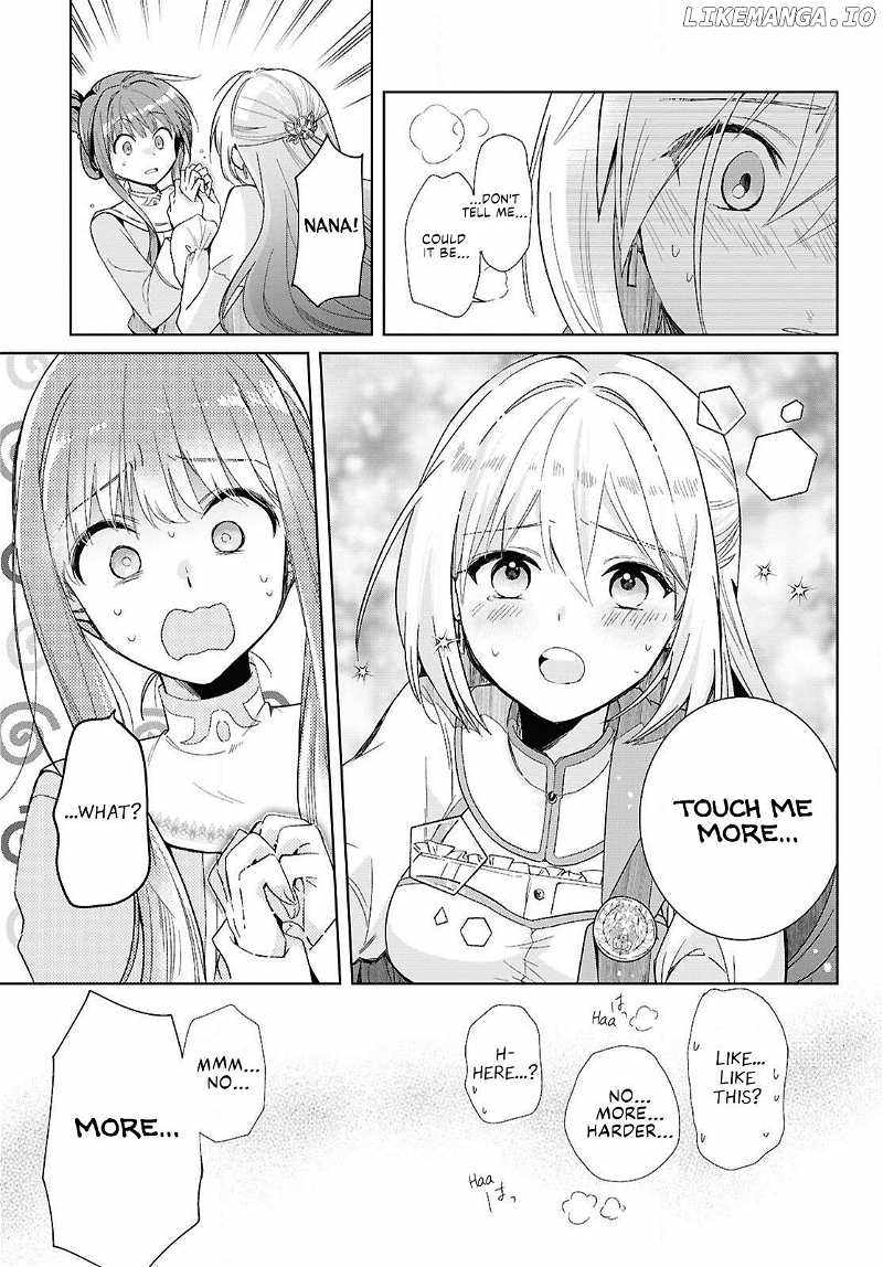 Muryoku Seijo to Munou Oujo Chapter 1 page 60 - 