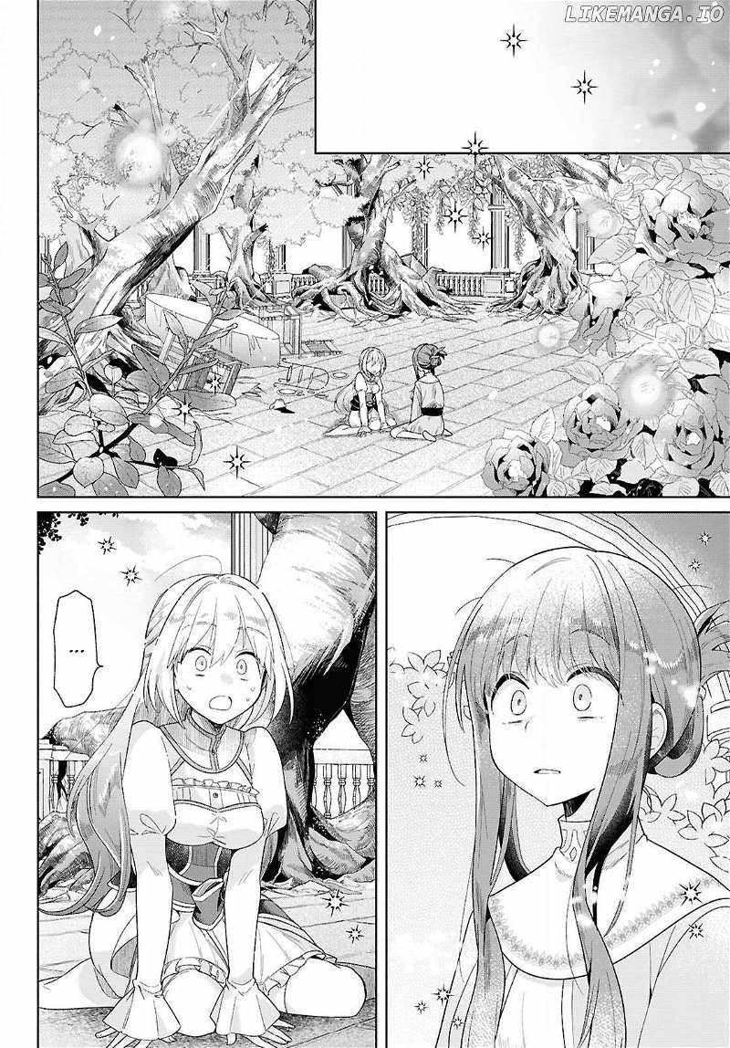 Muryoku Seijo to Munou Oujo Chapter 1 page 64 - 