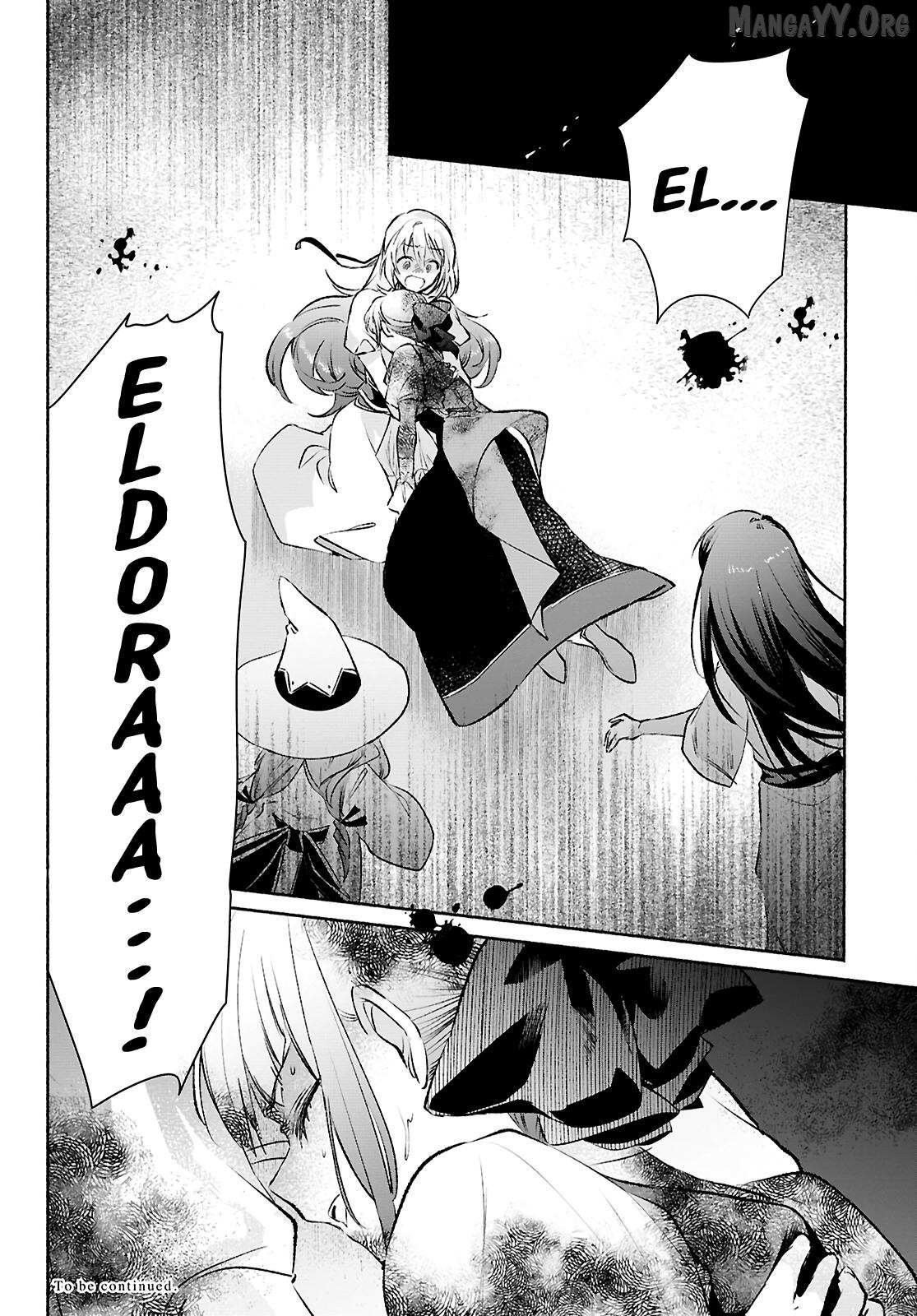 Muryoku Seijo to Munou Oujo Chapter 13 page 27 - 