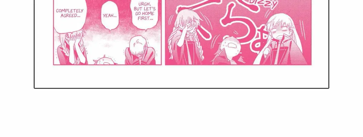 Muryoku Seijo to Munou Oujo Chapter 4.2 page 10 - 