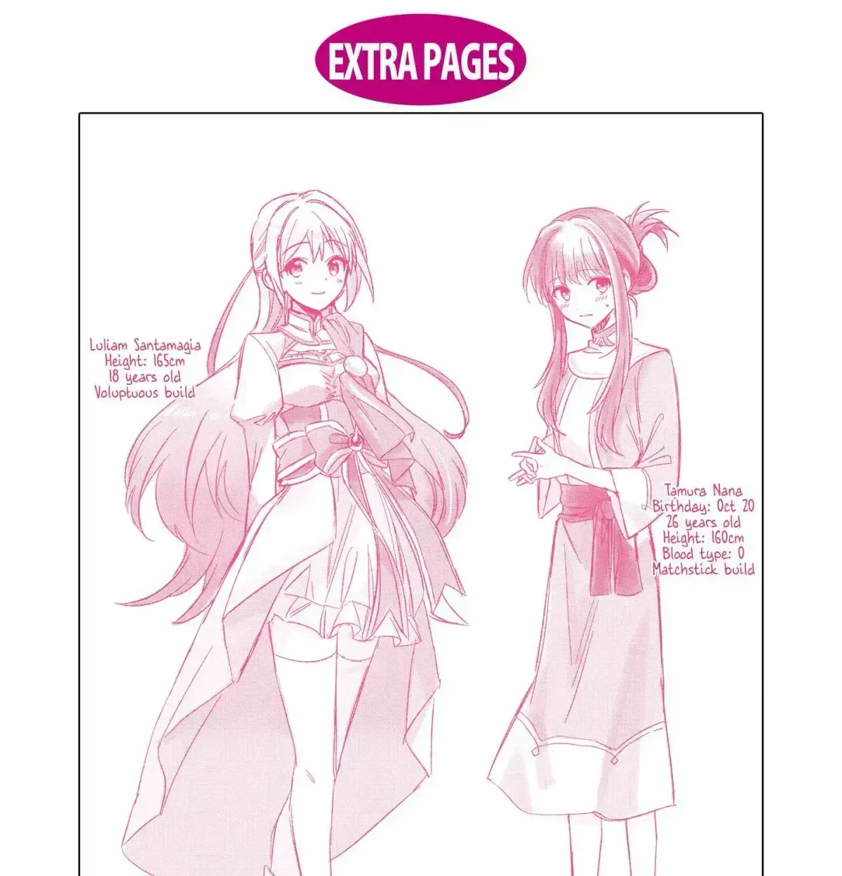 Muryoku Seijo to Munou Oujo Chapter 4.4 page 7 - 