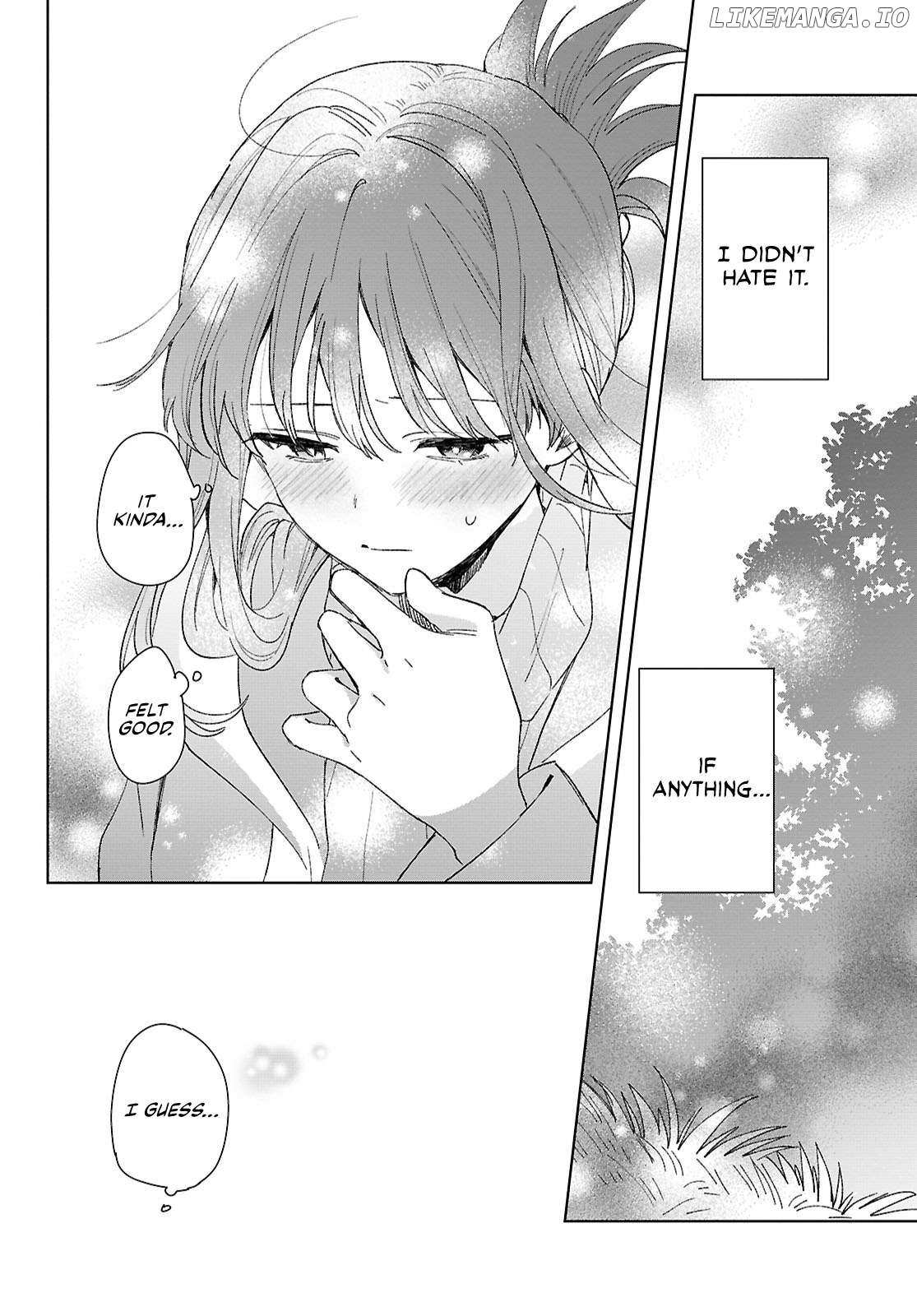 Muryoku Seijo to Munou Oujo Chapter 7 page 25 - 