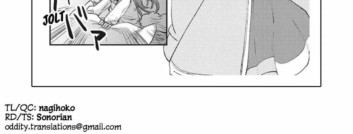 Muryoku Seijo to Munou Oujo Chapter 9.3 page 20 - 
