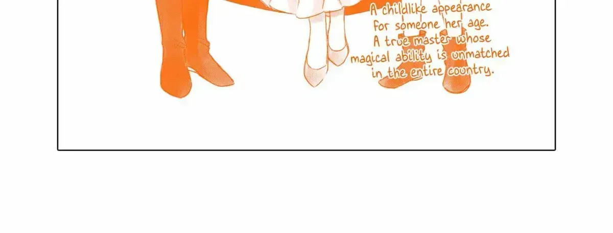 Muryoku Seijo to Munou Oujo Chapter 9.4 page 14 - 