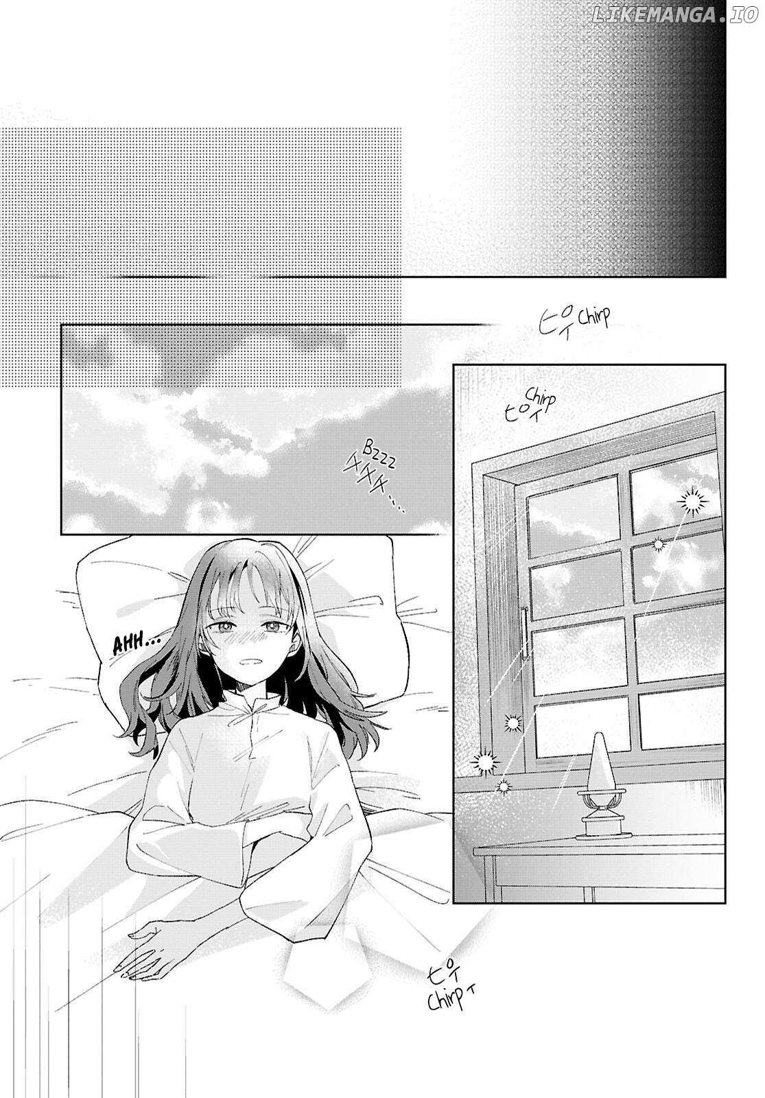 Muryoku Seijo to Munou Oujo Chapter 9 page 39 - 