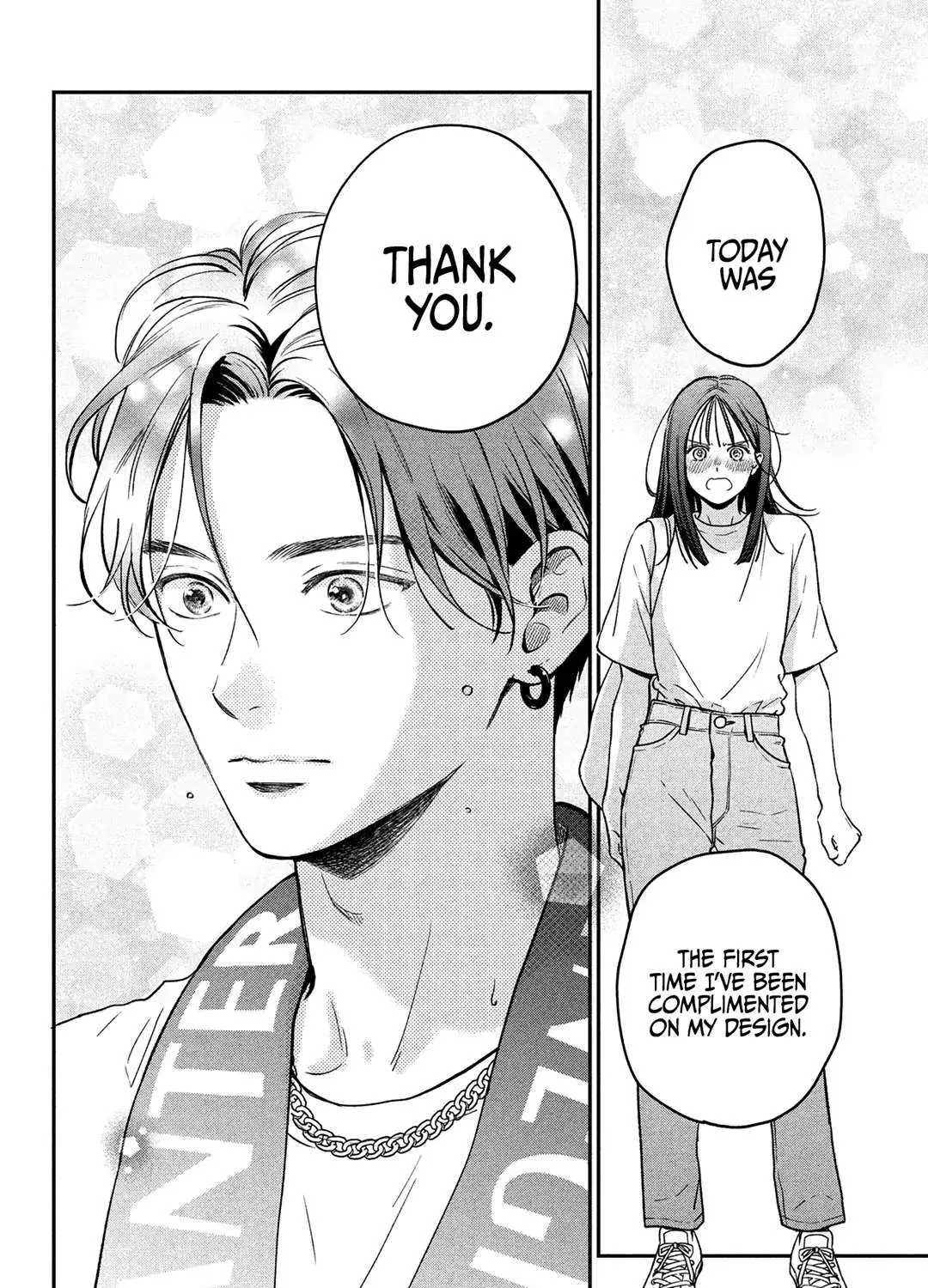 Museru Kurai no Ai o Ageru Chapter 1 page 129 - 