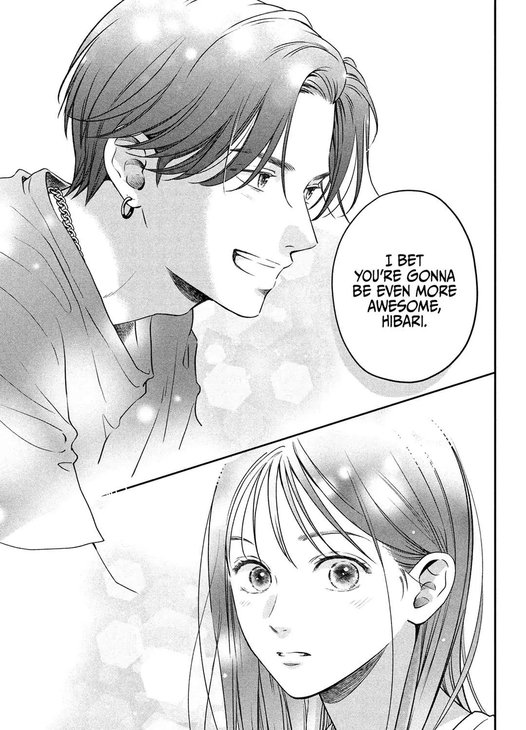 Museru Kurai no Ai o Ageru Chapter 1 page 67 - 