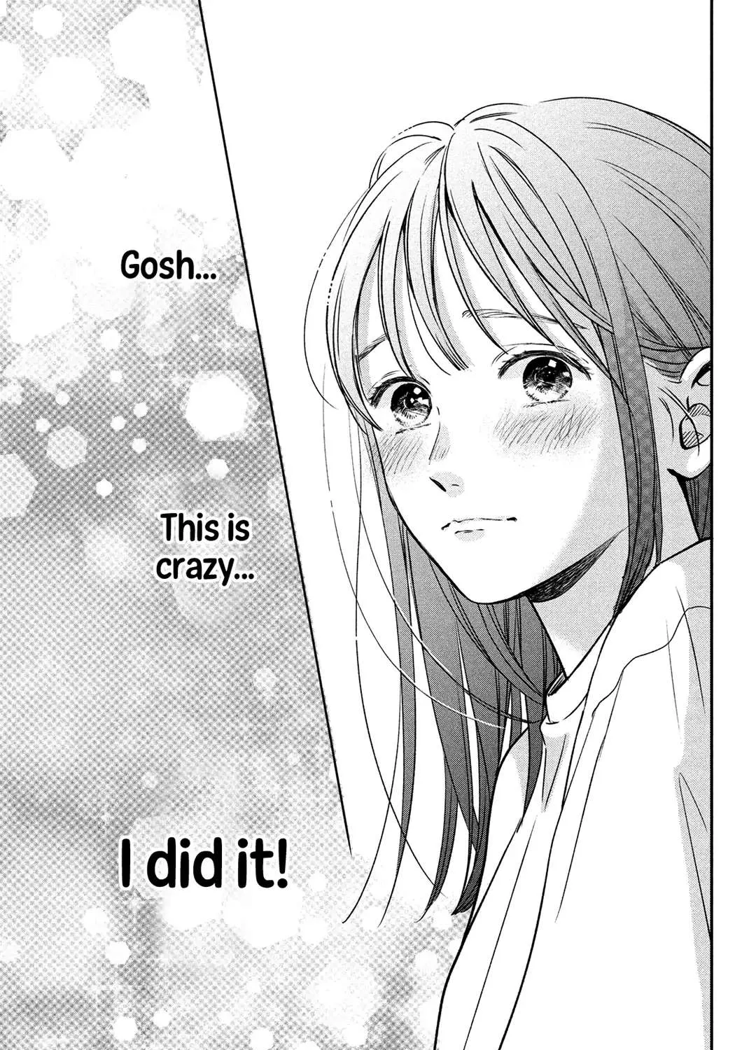Museru Kurai no Ai o Ageru Chapter 1 page 87 - 