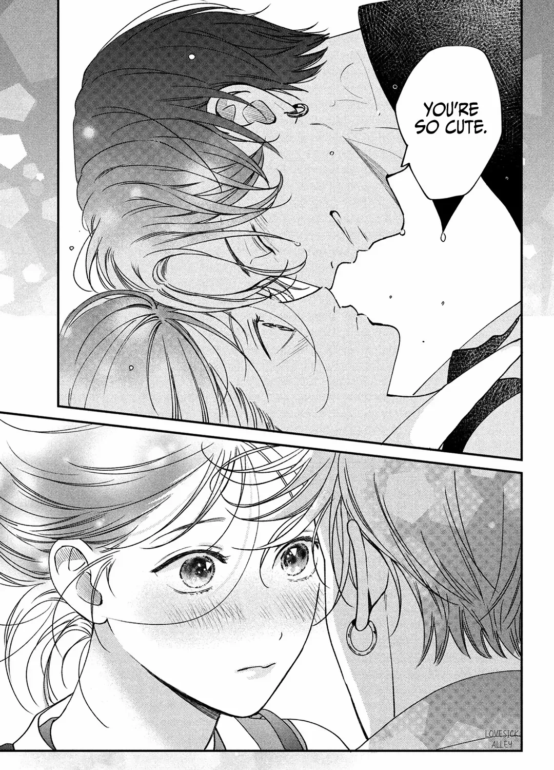 Museru Kurai no Ai o Ageru Chapter 10 page 68 - 
