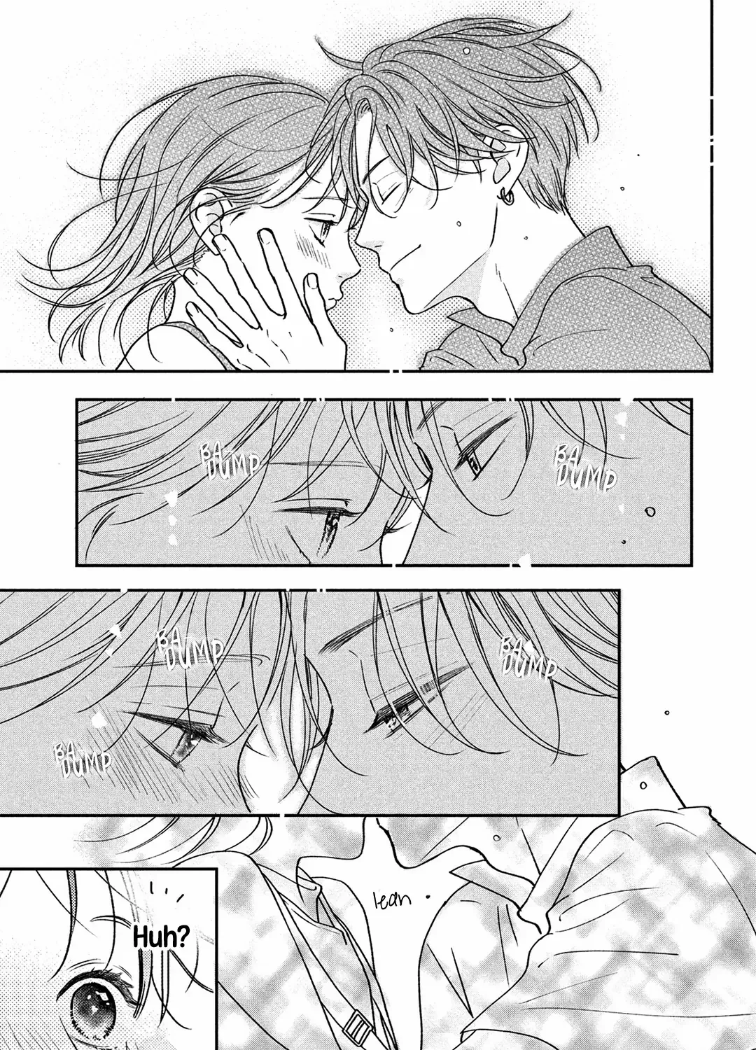 Museru Kurai no Ai o Ageru Chapter 10 page 72 - 