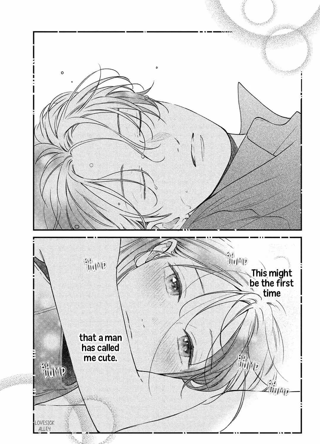 Museru Kurai no Ai o Ageru Chapter 10 page 76 - 