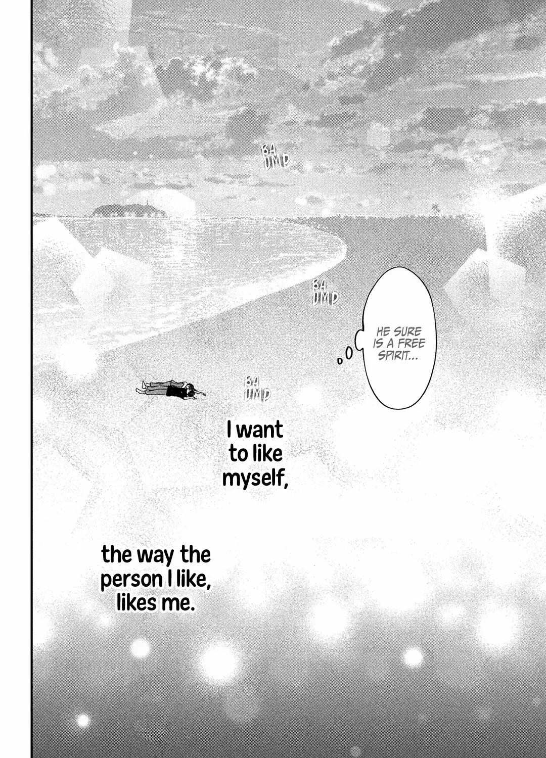 Museru Kurai no Ai o Ageru Chapter 10 page 78 - 