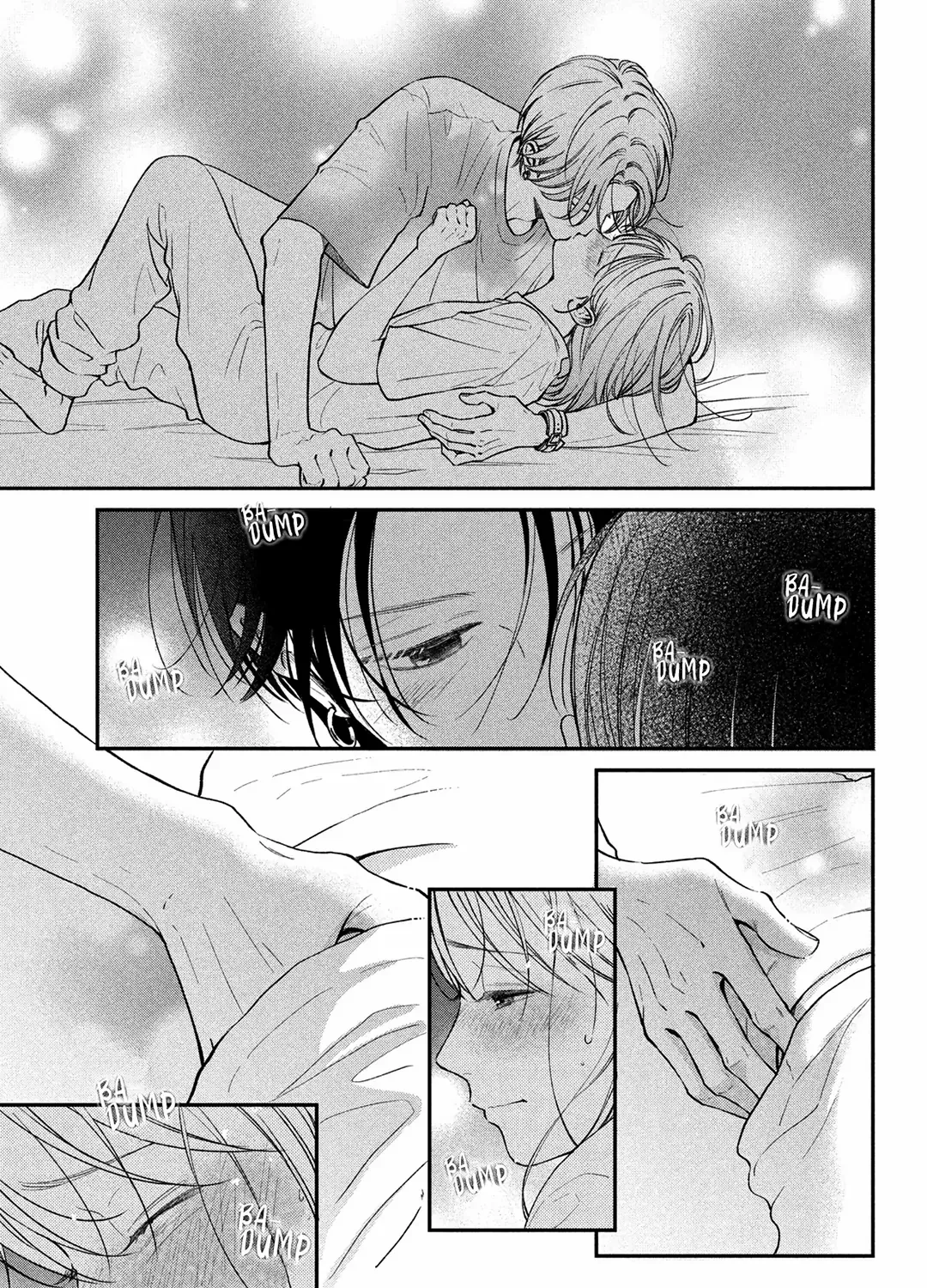 Museru Kurai no Ai o Ageru Chapter 11 page 67 - 